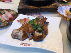 -食锦记·福建私房菜(浦西万达店)