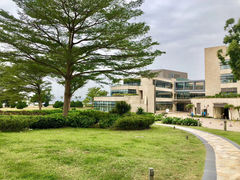 -香港大学