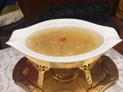 鱼肚羹-马凯餐厅(地安门店)