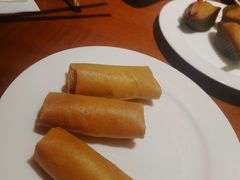 -杭州JW万豪酒店-万豪中餐厅