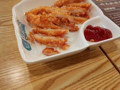 -格朗合米线(社会山店)