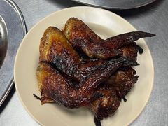 -黄亚华小食店(Jalan Alor)