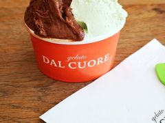 -Dal Cuore 达可芮冰淇淋(陕西北路店)