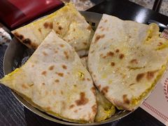-克比叔叔印度餐厅Kebabs on the Grille(人民广场店)