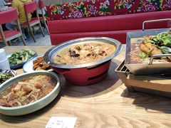 -东北灶(高新银泰店)