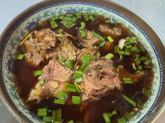 -南花桥羊肉馆老字号(乌镇店)