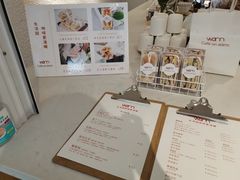 -Cafe on warm(丹霞店)