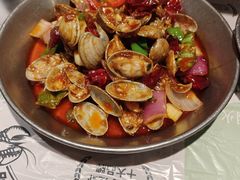 -巴厘龙虾·榜首油焖大虾(沙湖·花园店)