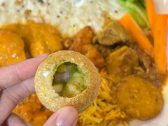 -清真· AL-JANNAT 佳纳特餐厅(仙林店)