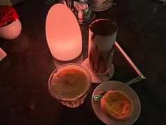 -三迪希尔顿酒店·星空酒廊