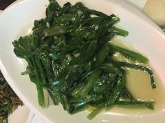 豆鼓油麦菜-德居源