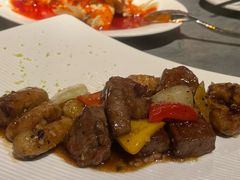 -RIVIERA 松鹤楼(外滩店)