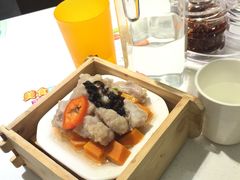 -壹间茶餐厅(天娱广场店)