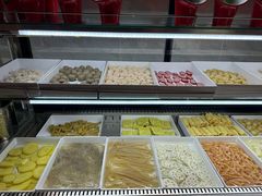 -火叮叮自助烤肉·现切牛肉(茂业店)