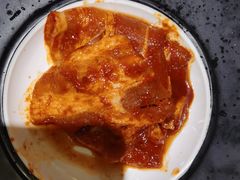 -韩宫宴烤肉·黑毛和牛·料理(合肥滨湖银泰城店)