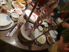 -码头故事火锅(大丰店)
