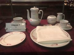 -马克西姆餐厅(崇文门店)