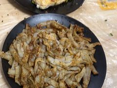 -郑记•不夜城烧烤•龙虾•虾蟹(黄鹤楼店)