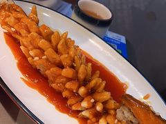 -四姐妹东北饺子(沙尾路店)