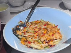 -飶香居(省博物馆店)