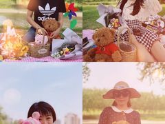 -蒲河岛湿地公园