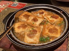-老客家·客家菜(万达店)