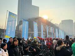 -鹏欣水游城