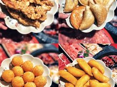 -赵家院子佬火锅(重庆总店)