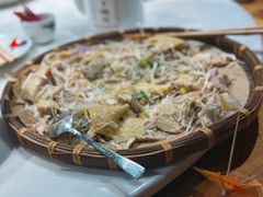 -广府乡下·饭庄(新港东路店)