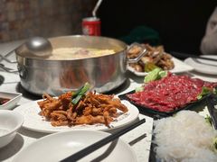 -肥仔文澳门猪骨煲(南京西路店)