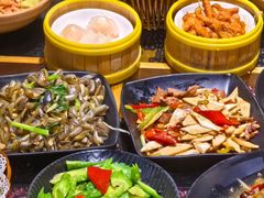 -潮十三潮汕砂锅粥(高新四路大都荟店)