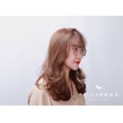 -吉米造型