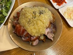 -Myth猪蹄(明洞店)