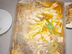 -半天妖烤鱼(印象城店)