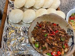 空心馍牛肉粒-映像徐州(滨湖店)