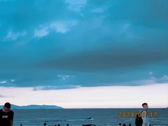 -大梅沙海滨公园