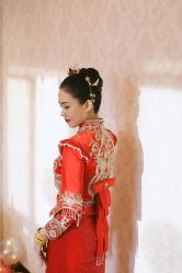 -MuseMarry婚纱(前海嘉里中心店)