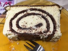 -Awfully Chocolate(来福士广场店)