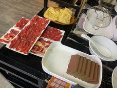 -古乐牛香·鲜牛肉牛杂火锅(五一中路店)