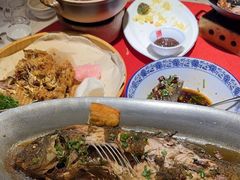 -山西会馆·晋菜·晋商宴·民俗博物馆(体育路店)
