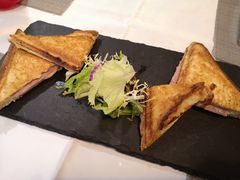 -LA CREPERIE BRETONNE布列塔尼法式餐厅(天童北路店)