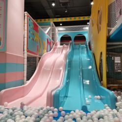 -汤姆猫亲子乐园(保利Mall店)