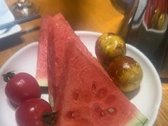 -新海渔港·胶东海鲜家常菜·家宴(奥体中心店)