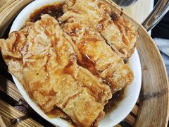 -添好运点心专门店(中环IFC店)