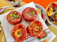 -鹤记生煎(touch12街店)