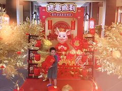 -清远熹乐谷温泉度假酒店