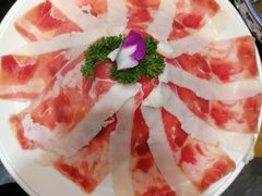 -巴蜀印象火锅(永陵总店)