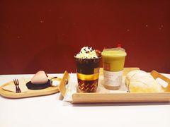 -奈雪的茶(花城汇中区PRO店)