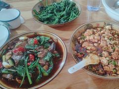 -周师饭店