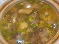 草鸡汤-大鸿运酒店·苏州菜·松鼠桂鱼(观前街店)